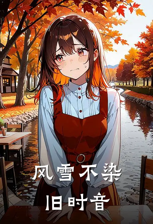 风雪不染旧时音