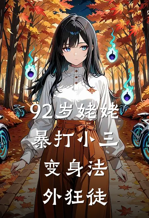 92岁姥姥暴打小三，变身法外狂徒
