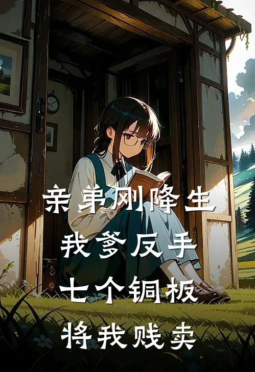 亲弟刚降生，我爹反手七个铜板将我贱卖