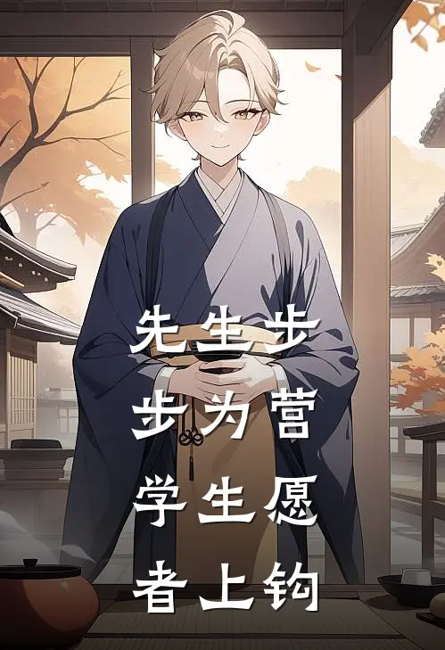 先生步步为营，学生愿者上钩
