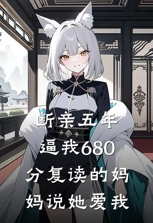 断亲五年，逼我680分复读的妈妈说她爱我
