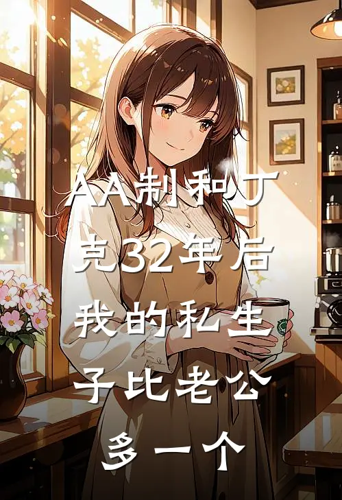 AA制和丁克32年后，我的私生子比老公多一个