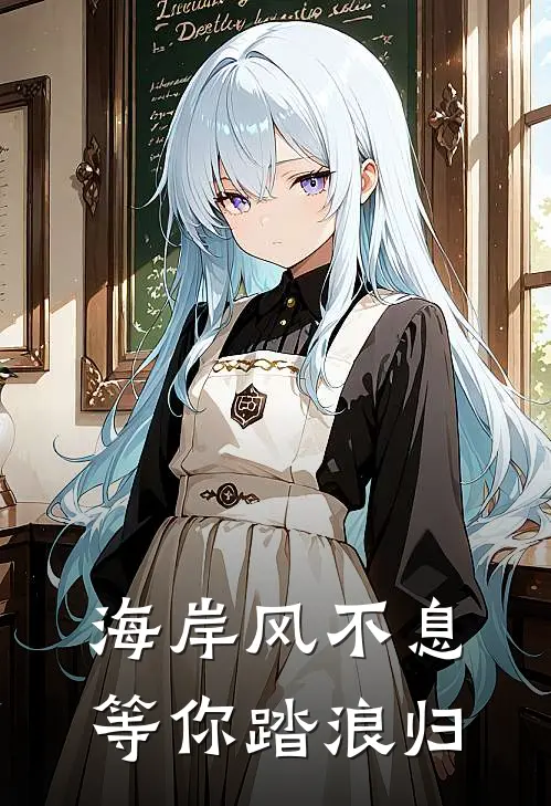海岸风不息，等你踏浪归