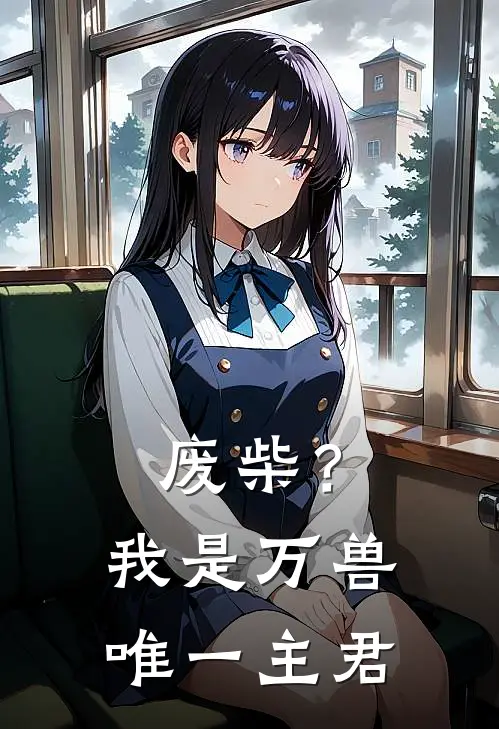 废柴？我是万兽唯一主君