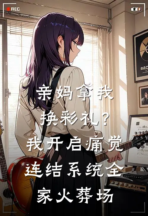 亲妈拿我换彩礼？我开启痛觉连结系统，全家火葬场