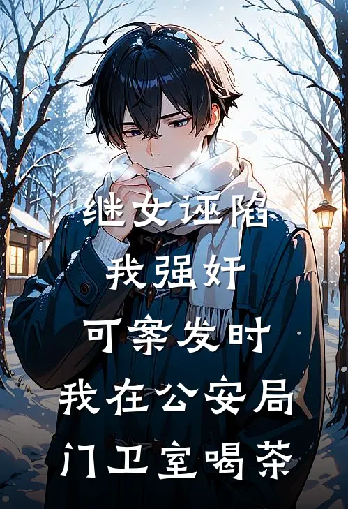 继女诬陷我强奸，可案发时，我在公安局门卫室喝茶