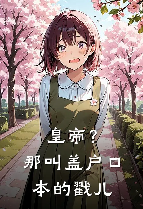 皇帝？那叫盖户口本的戳儿