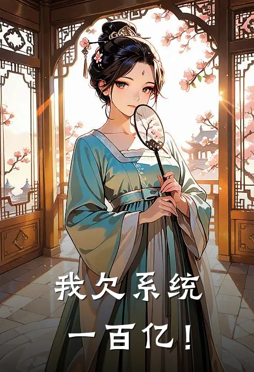 我欠系统一百亿！