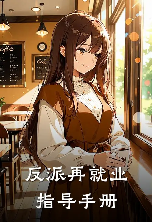 反派再就业指导手册
