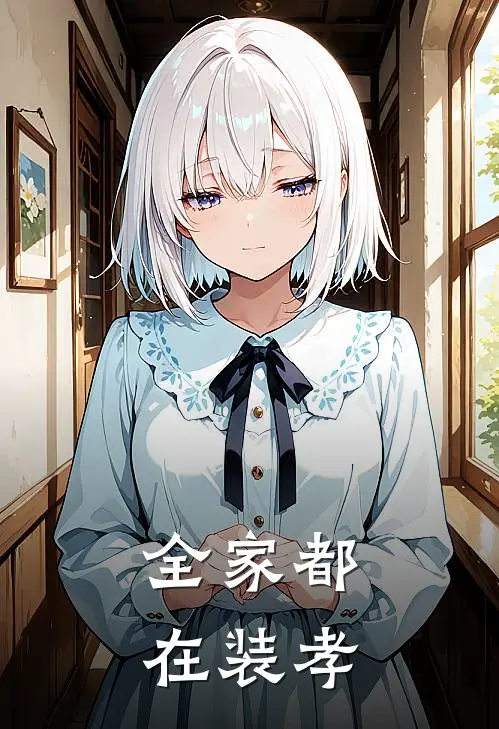 全家都在装孝