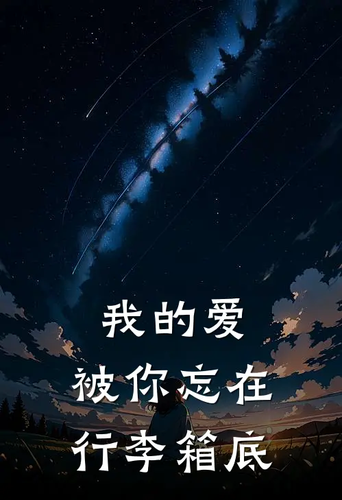 我的爱，被你忘在行李箱底