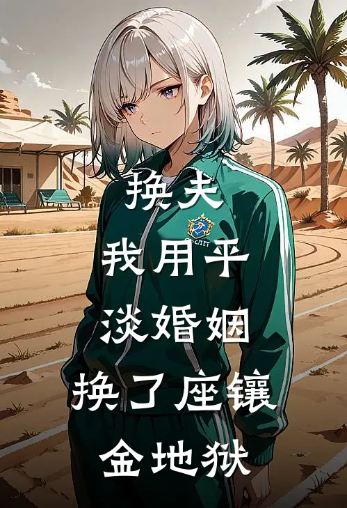 换夫：我用平淡婚姻，换了座镶金地狱
