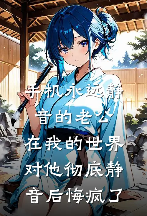 手机永远静音的老公，在我的世界对他彻底静音后悔疯了