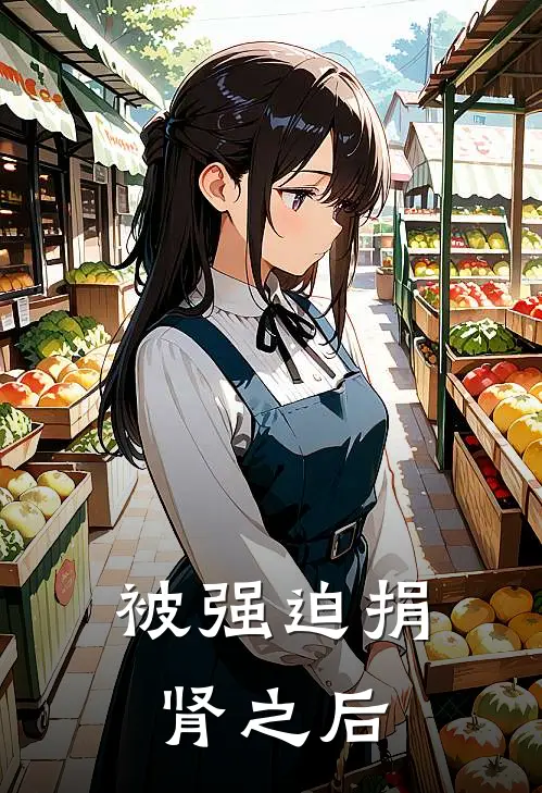 被强迫捐肾之后