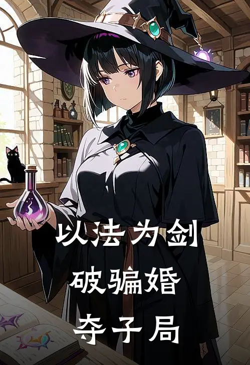 以法为剑：破骗婚夺子局