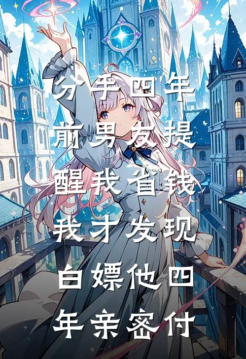 分手四年前男友提醒我省钱，我才发现白嫖他四年亲密付