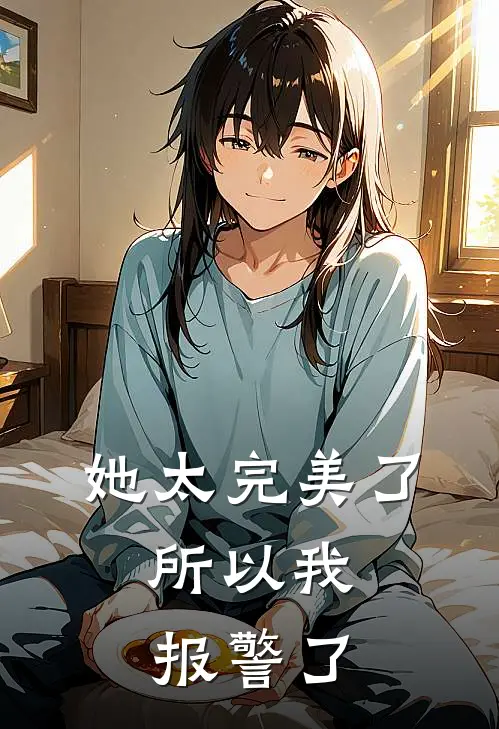 她太完美了，所以我报警了