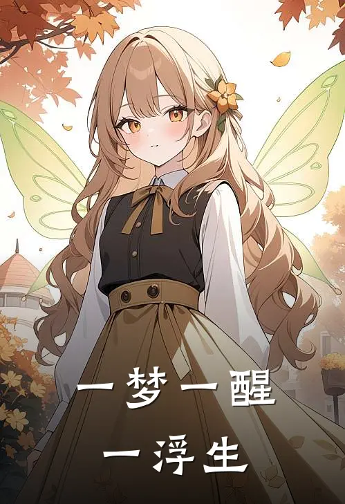 一梦一醒一浮生