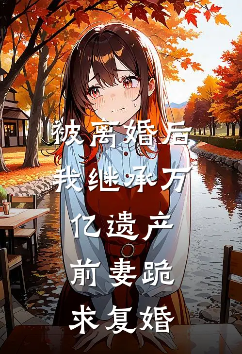 被离婚后，我继承万亿遗产，前妻跪求复婚