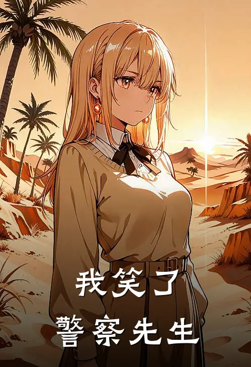 我笑了，警察先生