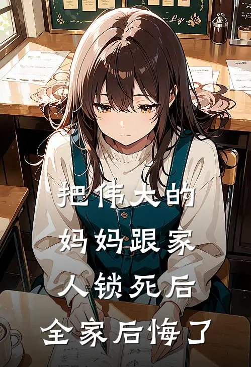 把伟大的妈妈跟家人锁死后，全家后悔了