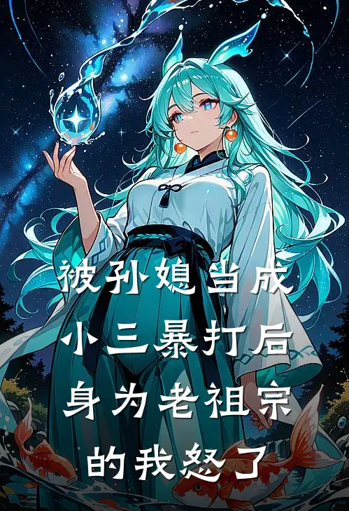 被孙媳当成小三暴打后，身为老祖宗的我怒了