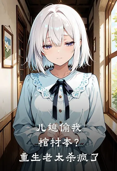儿媳偷我棺材本？重生老太杀疯了