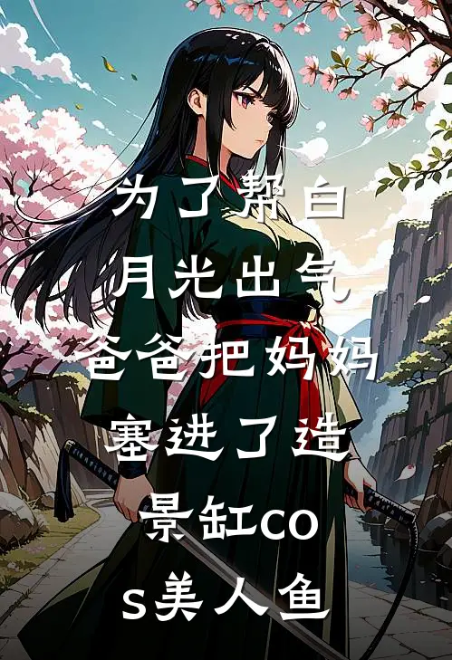 为了帮白月光出气,爸爸把妈妈塞进了造景缸cos美人鱼