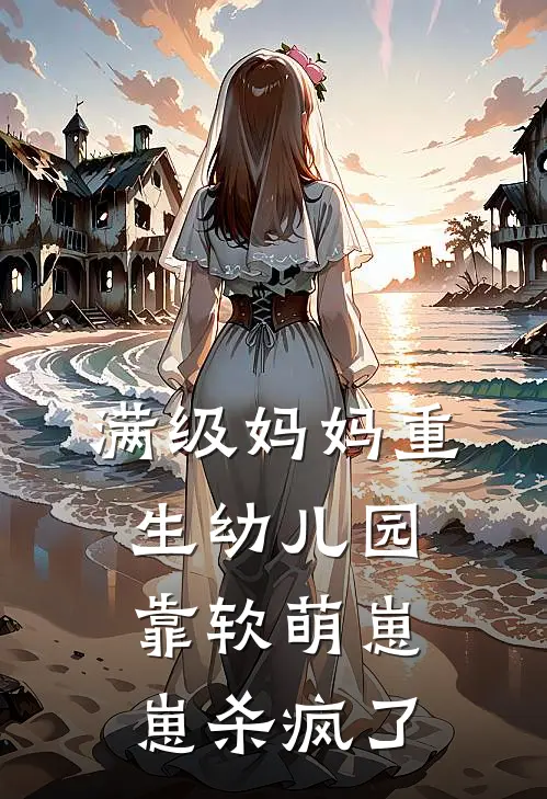 满级妈妈重生幼儿园，靠软萌崽崽杀疯了