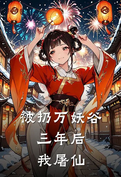 被扔万妖谷，三年后我屠仙