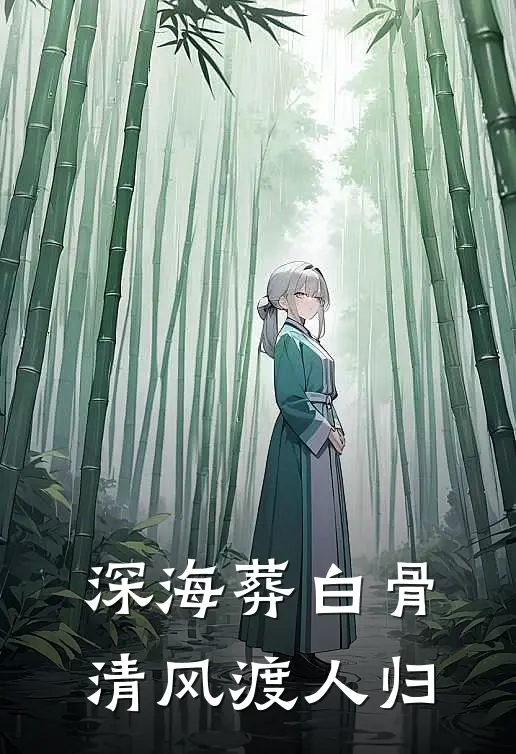 深海葬白骨，清风渡人归