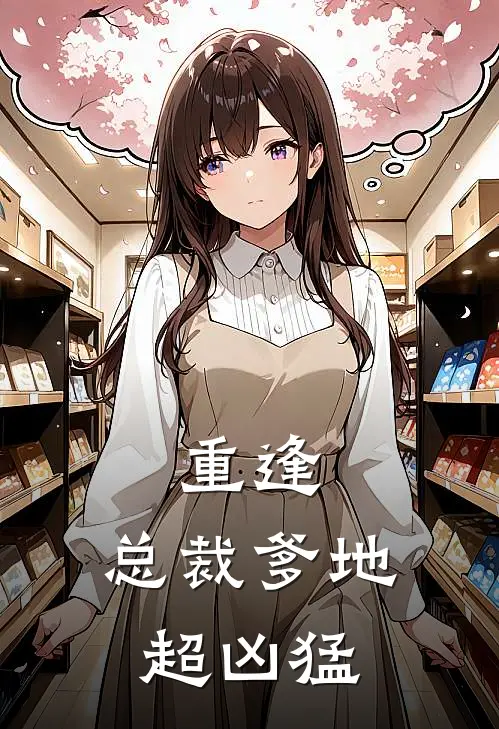 重逢，总裁爹地超凶猛