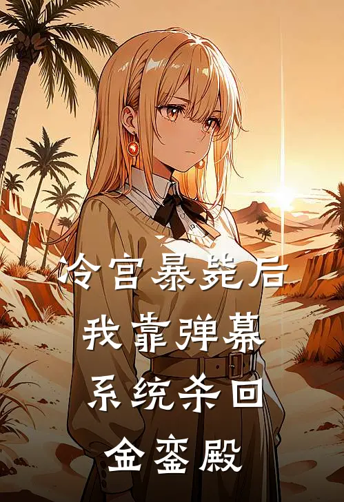 冷宫暴毙后，我靠弹幕系统杀回金銮殿