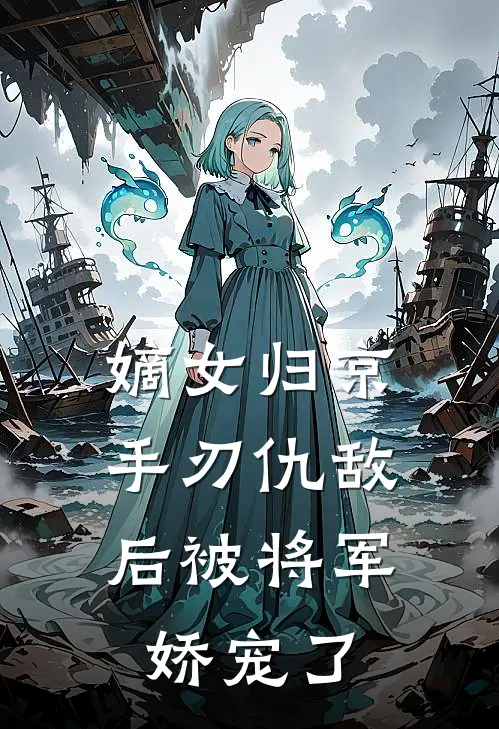 嫡女归京：手刃仇敌后被将军娇宠了