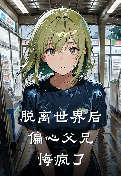 脱离世界后，偏心父兄悔疯了