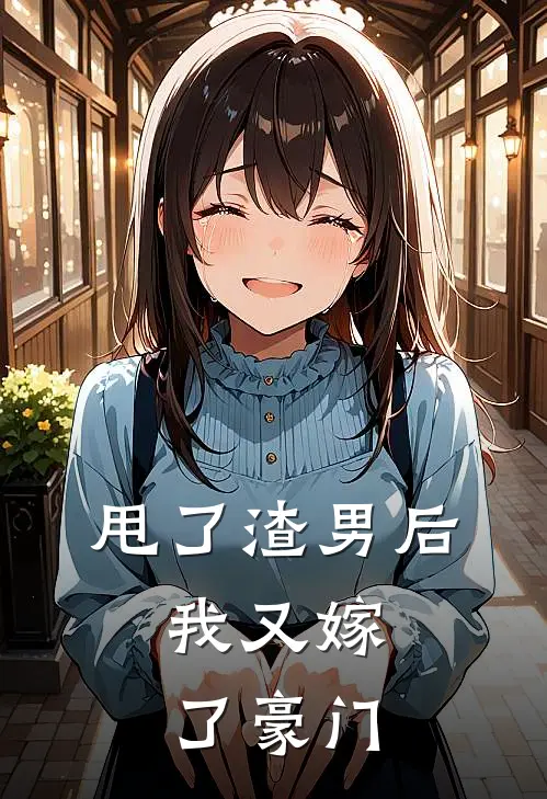甩了渣男后，我又嫁了豪门
