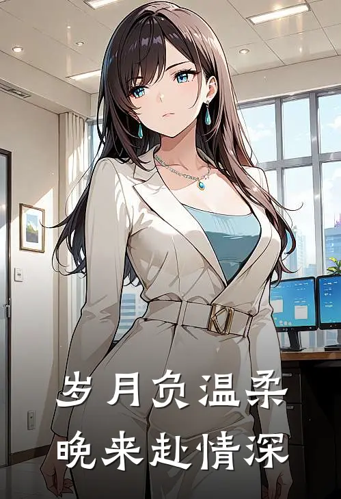 岁月负温柔，晚来赴情深