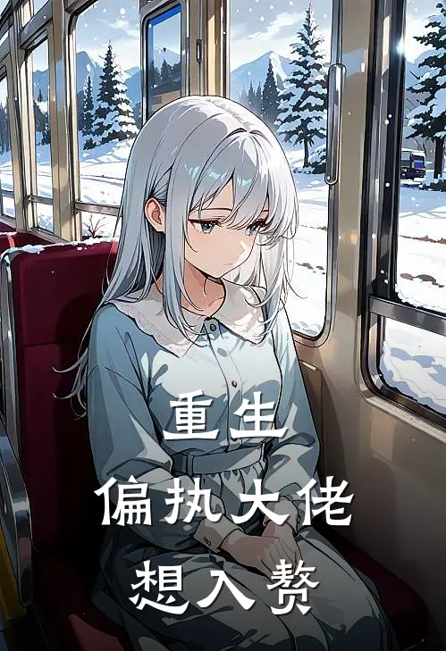 重生：偏执大佬想入赘