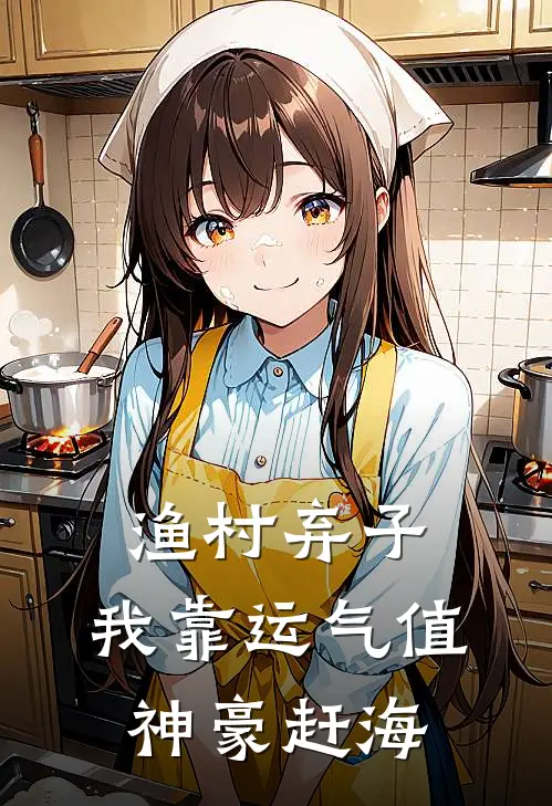 渔村弃子：我靠运气值神豪赶海