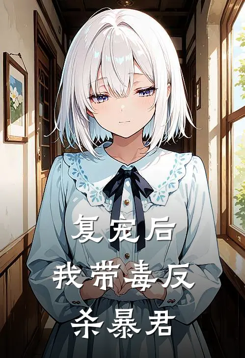 复宠后，我带毒反杀暴君