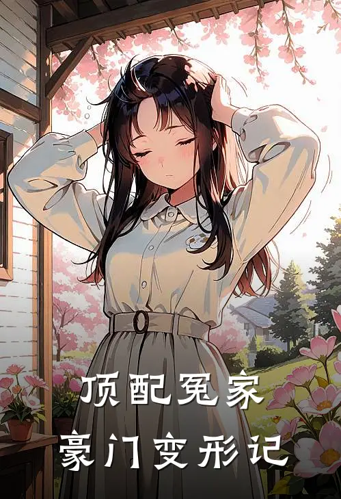 顶配冤家：豪门变形记