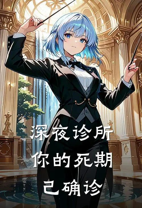 深夜诊所：你的死期己确诊