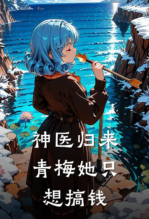 神医归来：青梅她只想搞钱