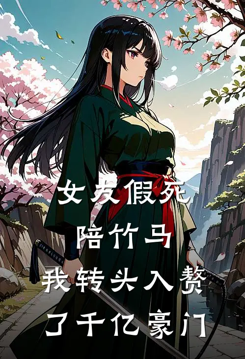 女友假死陪竹马，我转头入赘了千亿豪门
