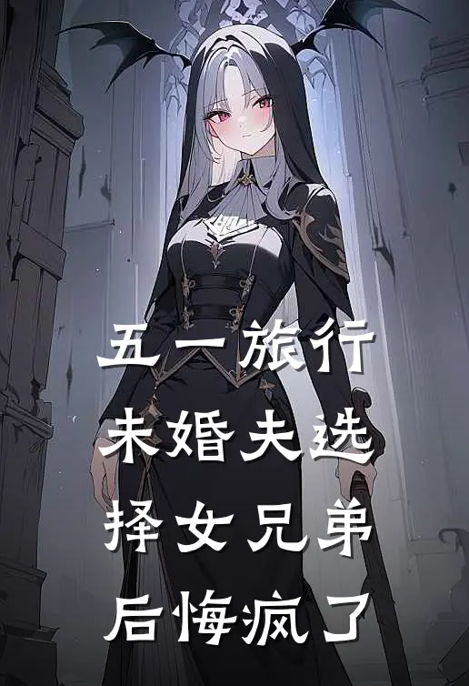 五一旅行，未婚夫选择女兄弟后悔疯了