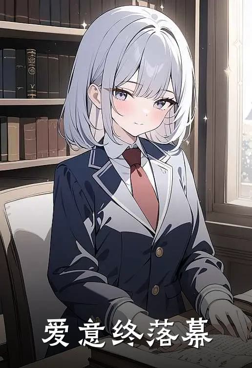 爱意终落幕