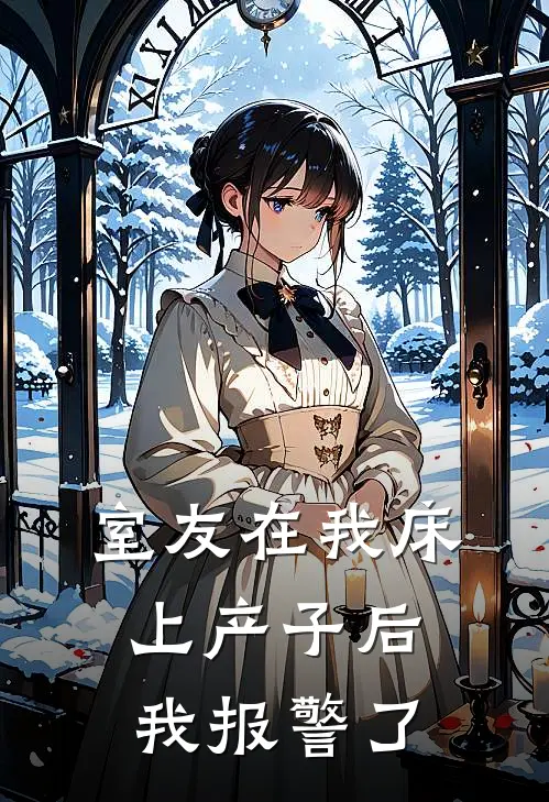 室友在我床上产子后，我报警了