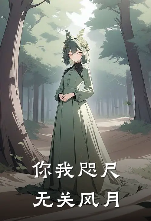 你我咫尺，无关风月