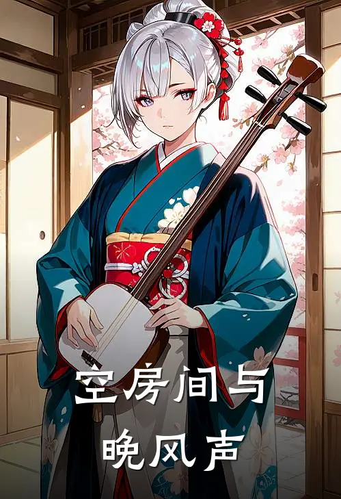 空房间与晚风声