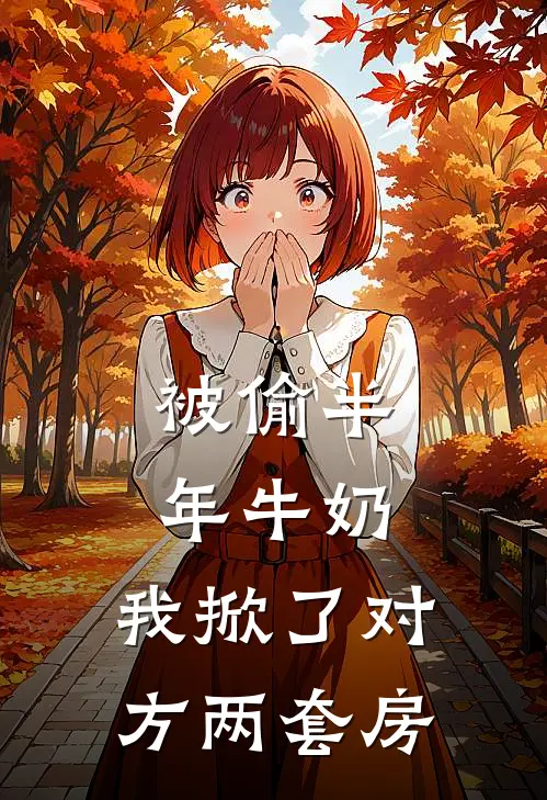 被偷半年牛奶，我掀了对方两套房
